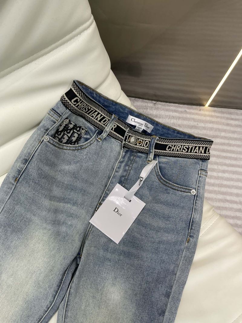 Christian Dior Jeans